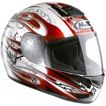 Casque Integral HJC CSR1 Fang MC-1